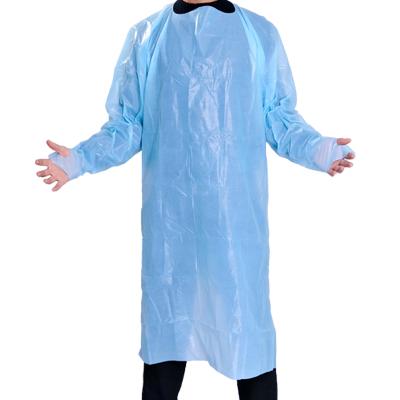Medical Apron