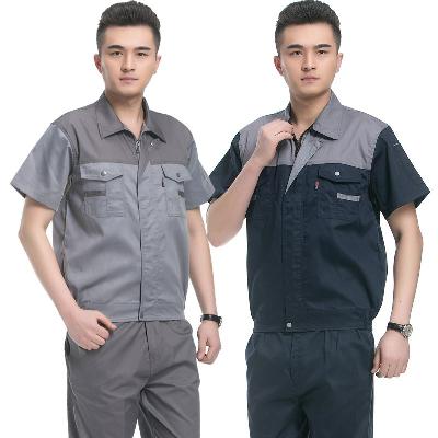 Mens Corporate Uniform