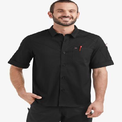 Restaurant Uniform Shirt