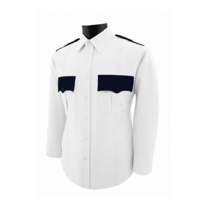 Taxi Driver Uniform Shirt