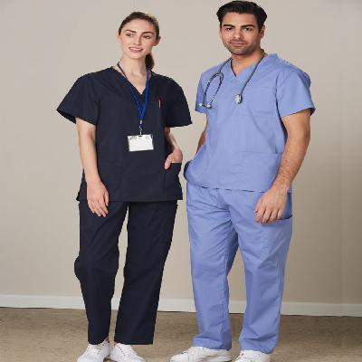 Hospital Uniform