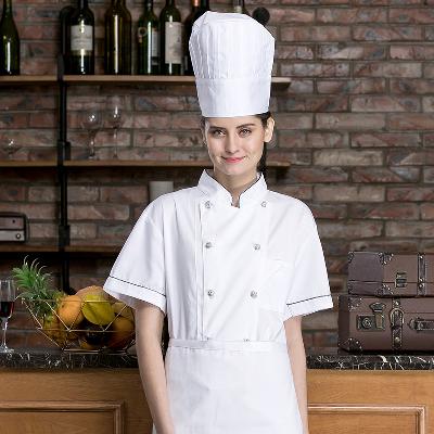 Kitchen Uniform
