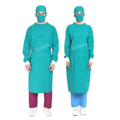 Medical Suits and gown