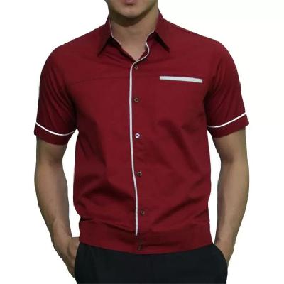 Men's Corporate Uniform