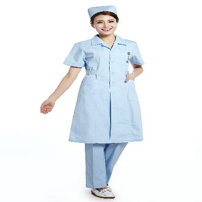 Nurse Uniforms