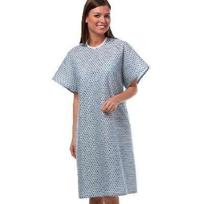 Patient Apparel