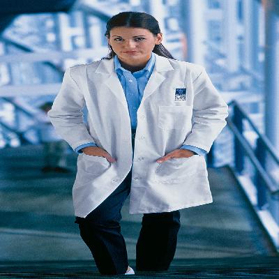 Pharmaceutical Uniform