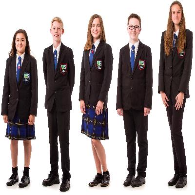 School Uniforms