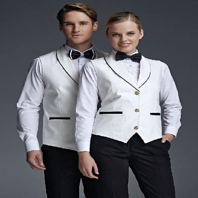 Waiter Uniform