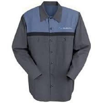 Work Shop Technician Uniforms