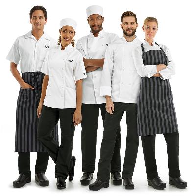 Catering uniform