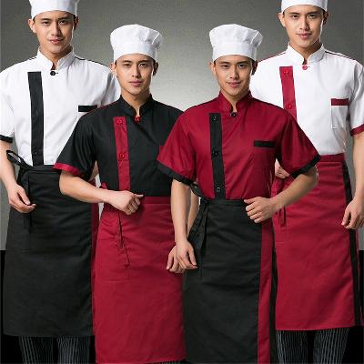Chef  Uniform