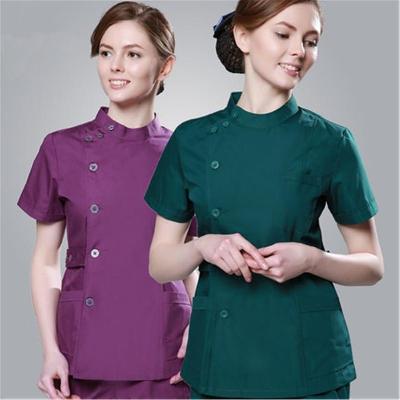 Hospital Green Uniform