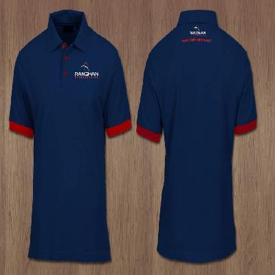 Markiting TShirt Uniform