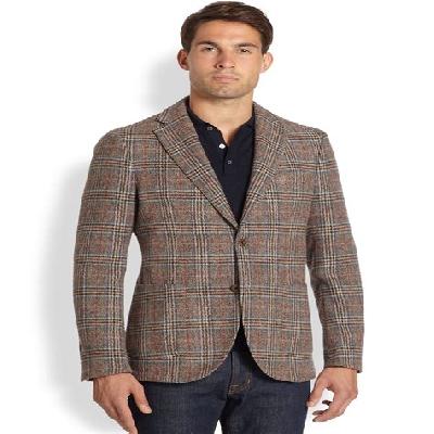 Mens Blazer
