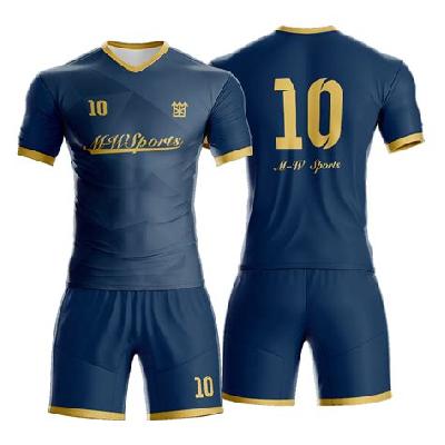 Mens Customize Uniform