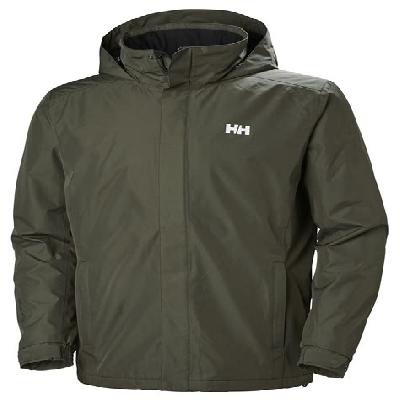 Mens Rain Coat