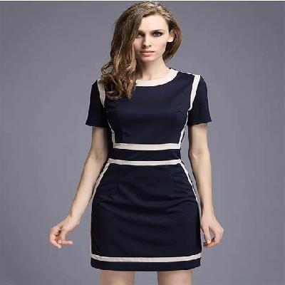 Office Dress
