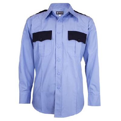 Worker Uniform Shirt