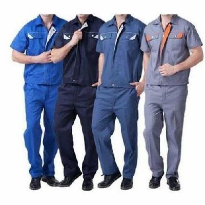 Workshop Technician Uniform