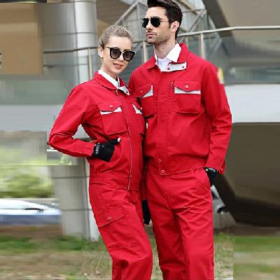 workshop Uniform