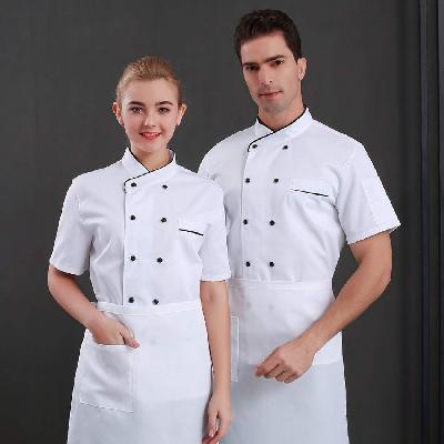 Chef Uniform
