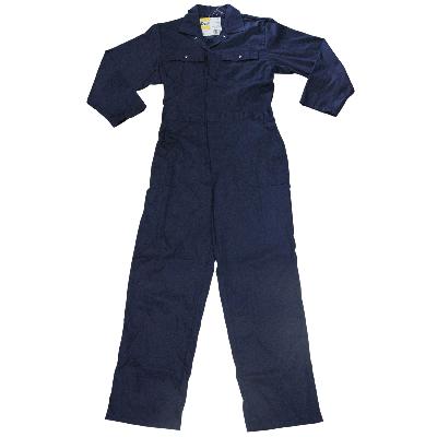 Cotton Boiler Suit
