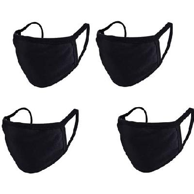 Cotton Face Mask