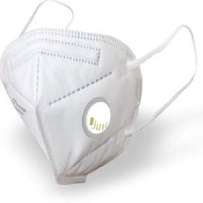 Reusable Protective Face Mask