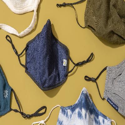 Reusable Face Mask