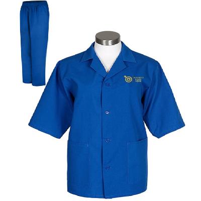 Blue Plain Staff Uniform