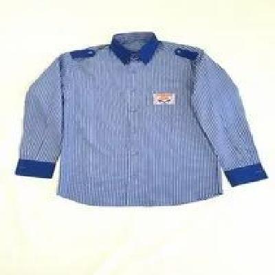 Full Sleeve Petrol Pump Uniform