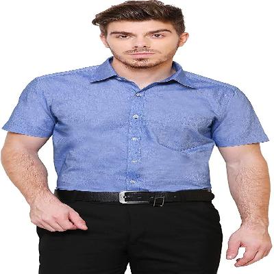 Half Sleeve Driver Shirt