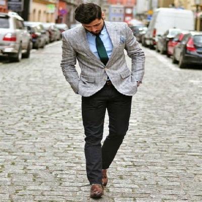 Mens Cotton Corporate Uniform