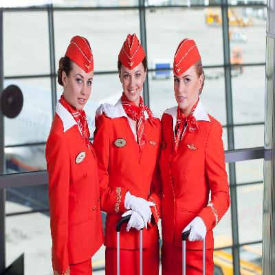 Airline Uniform