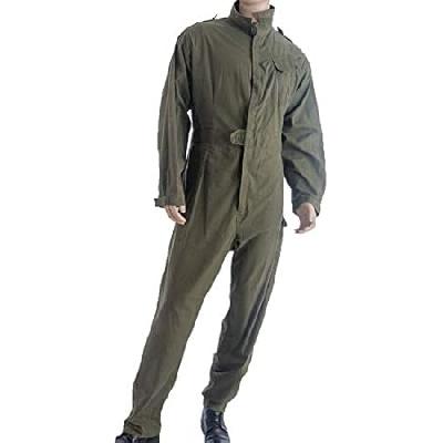 Boiler Suit Dungree