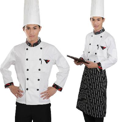 Chef dress