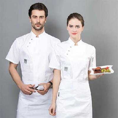Chef Uniform