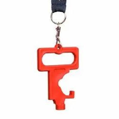 Corona Safety Key