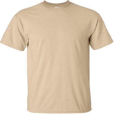 Men Cotton T shirt