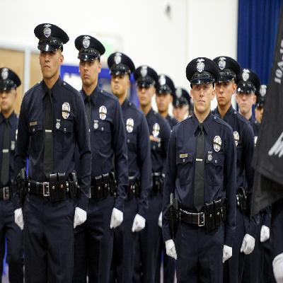 Police Uniform