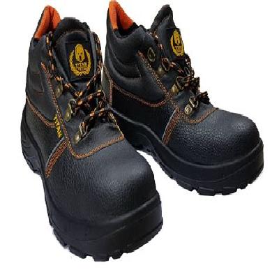Safety Shoes