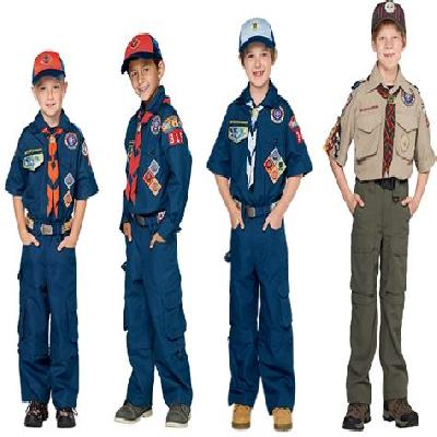 Scout Uniform