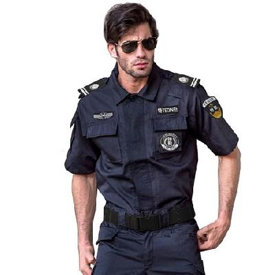 Security Uniform