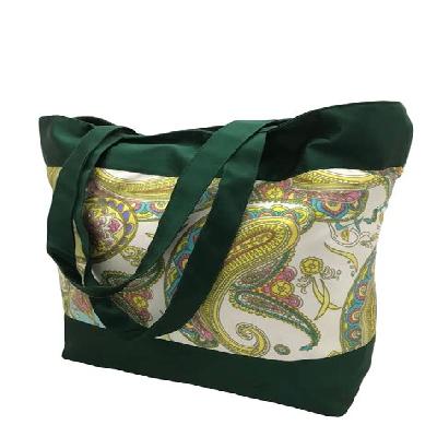 Silk Bag