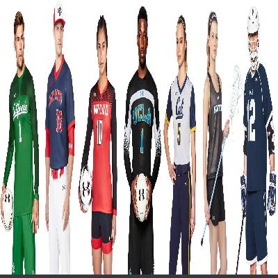 Sports Uniform