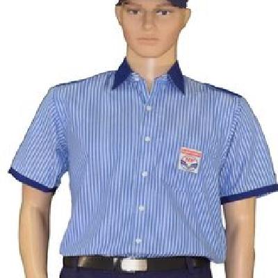 Bharat Petroleum Uniform