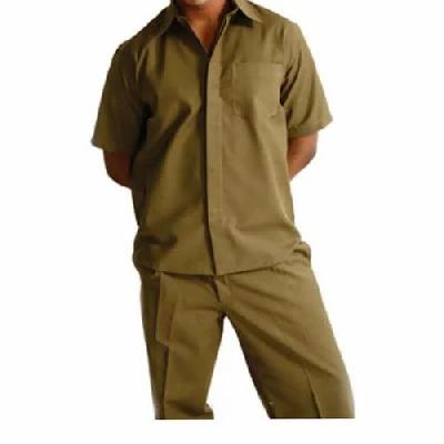 Driver Uniforms