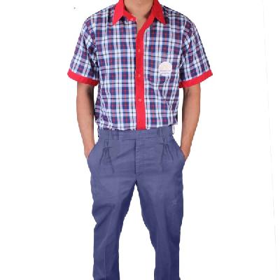 KV School Uniforms