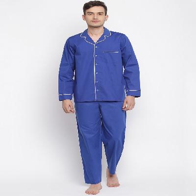 Night Suit For Hostel